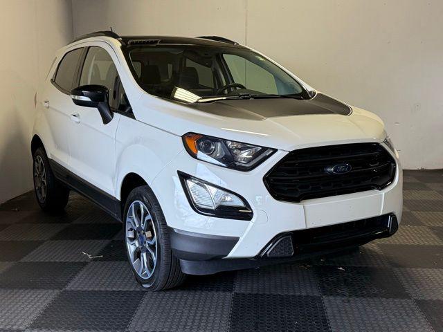 2019 Ford EcoSport