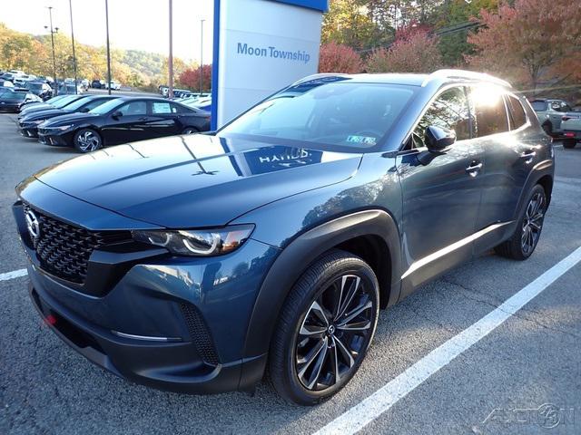 2024 Mazda CX-50