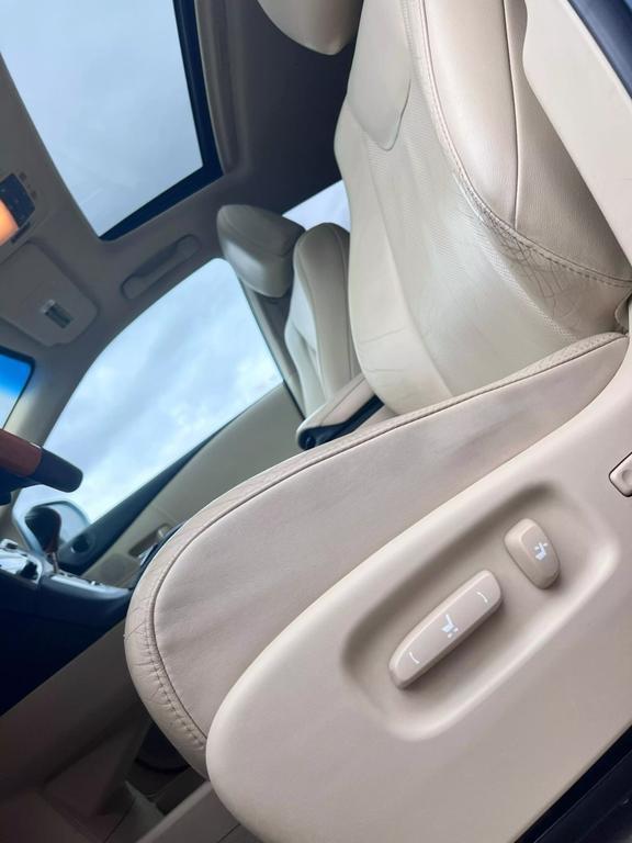 2010 Lexus RX 350 RX 350 Sport Utility 4D