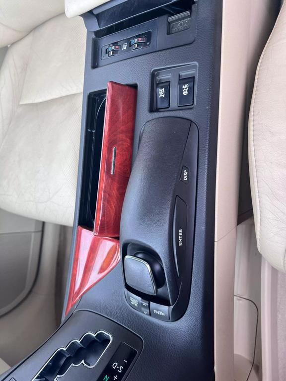 2010 Lexus RX 350 RX 350 Sport Utility 4D