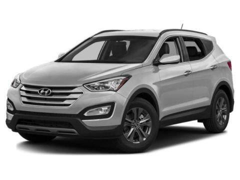 2015 Hyundai Santa Fe Sport