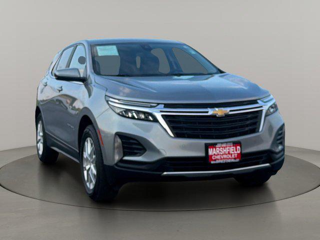 2023 Chevrolet Equinox FWD LT for sale in Marshfield, MO