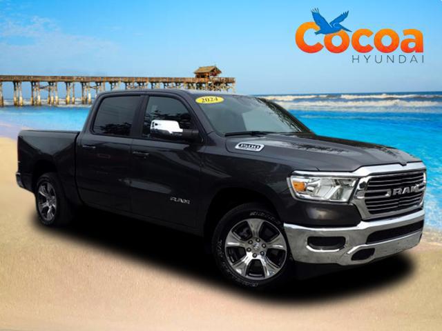 2024 Ram 1500