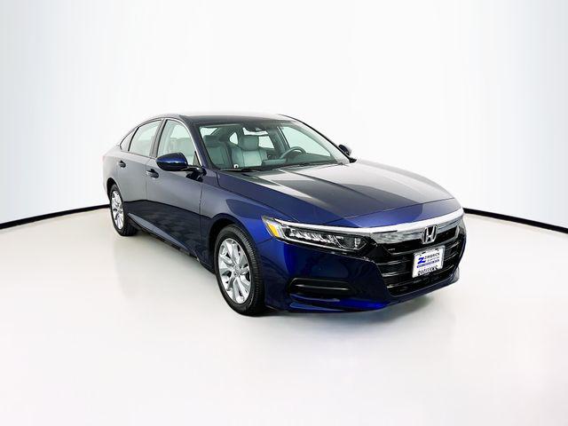 2020 Honda Accord