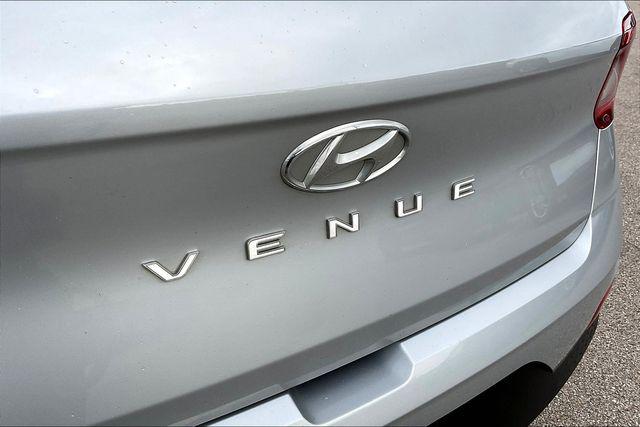 Used 2022 Hyundai Venue For Sale in OLIVE BRANCH, MS