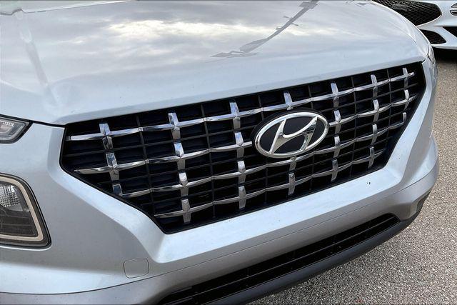 Used 2022 Hyundai Venue For Sale in Olive Branch, MS