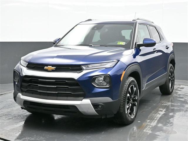 2022 Chevrolet Trailblazer