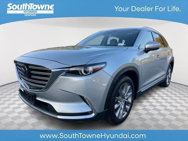 2021 Mazda CX-9