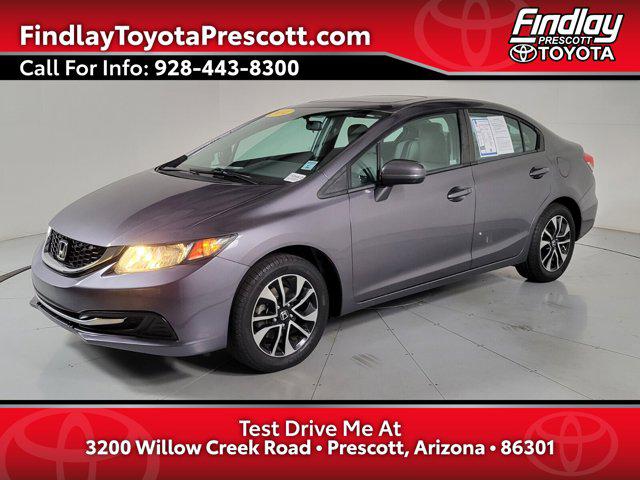 Civic [15]