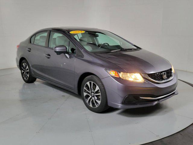Civic [1]