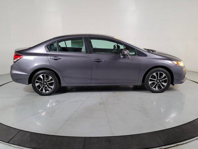 Civic [2]