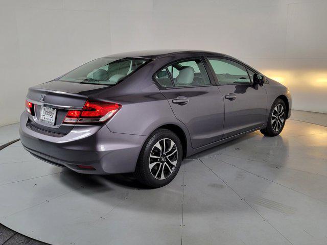 Civic [3]