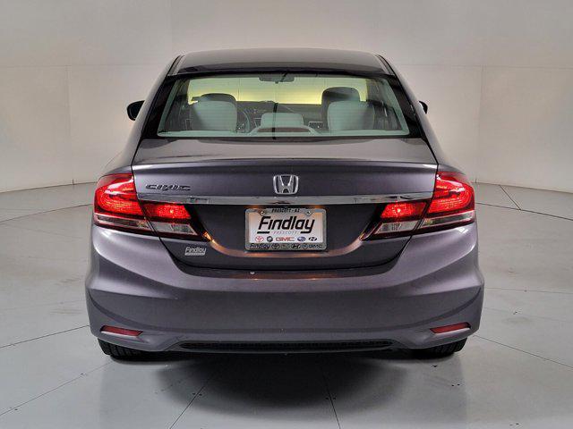 Civic [4]