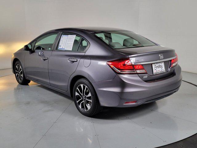 Civic [5]