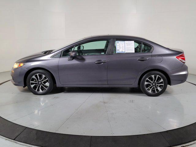 Civic [6]