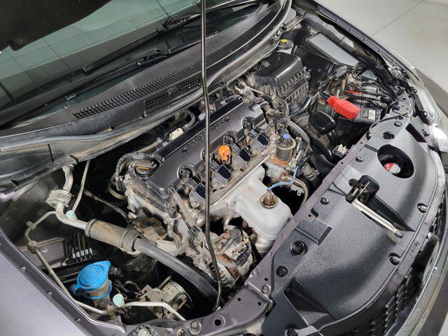 Civic [8]