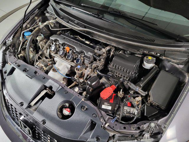 Civic [9]