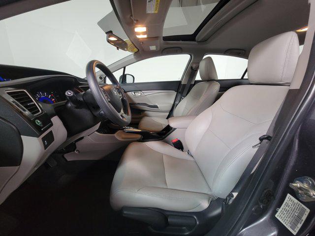 Civic [11]