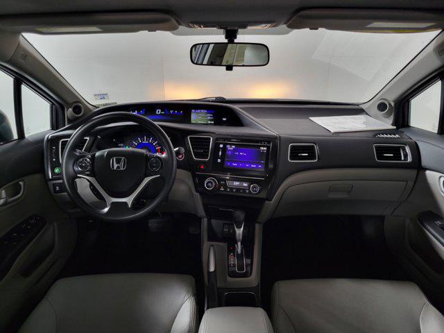 Civic [12]