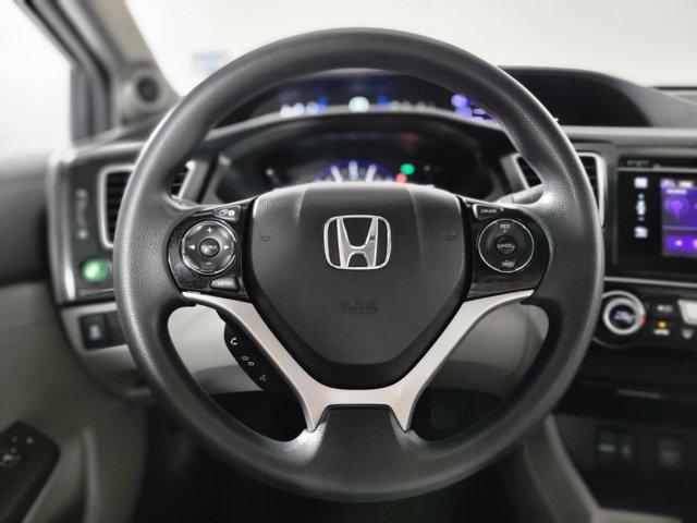 Civic [13]