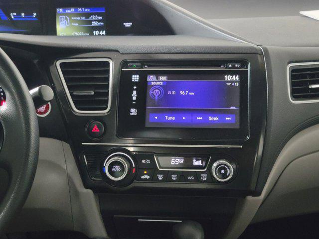 Civic [14]