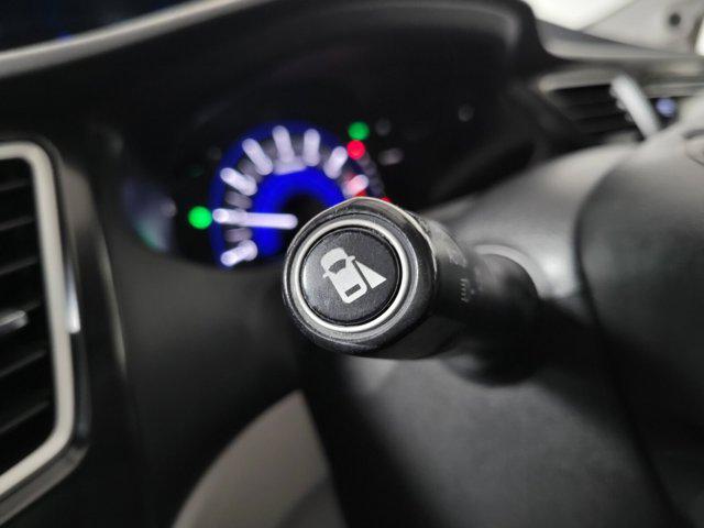 Civic [16]