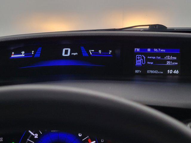 Civic [19]