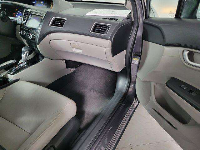 Civic [26]
