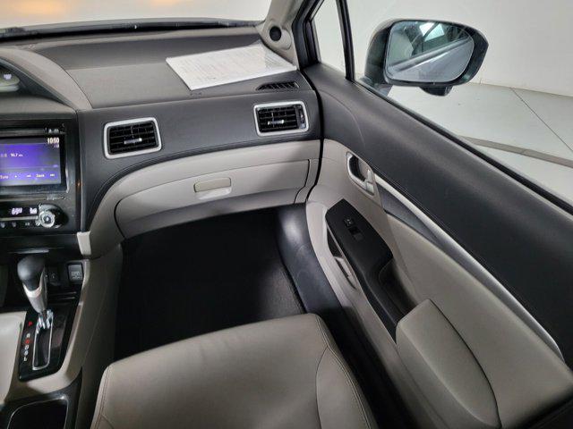 Civic [27]
