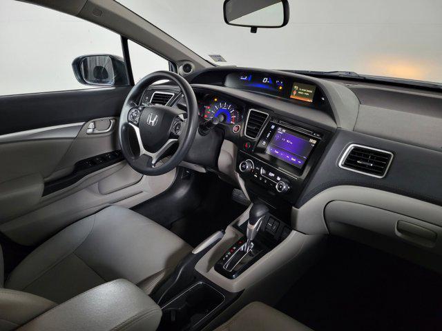 Civic [28]