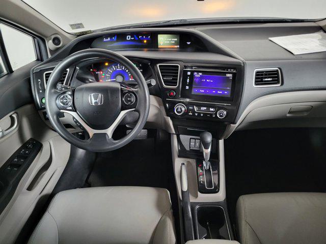 Civic [29]