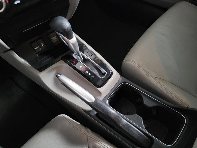 Civic [30]