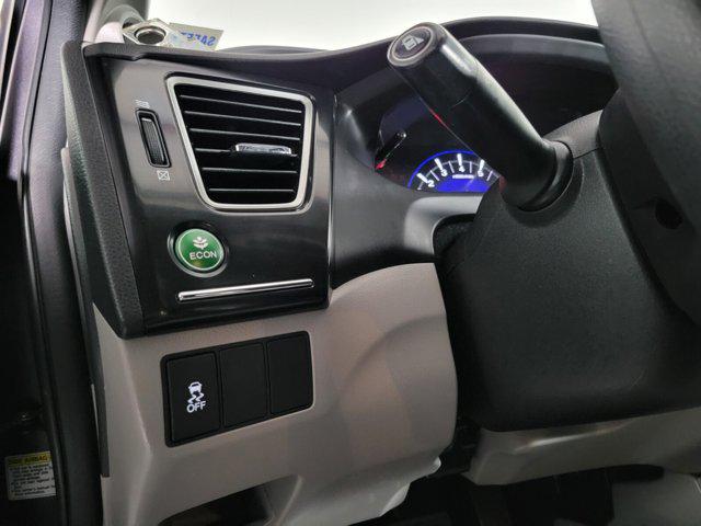Civic [32]