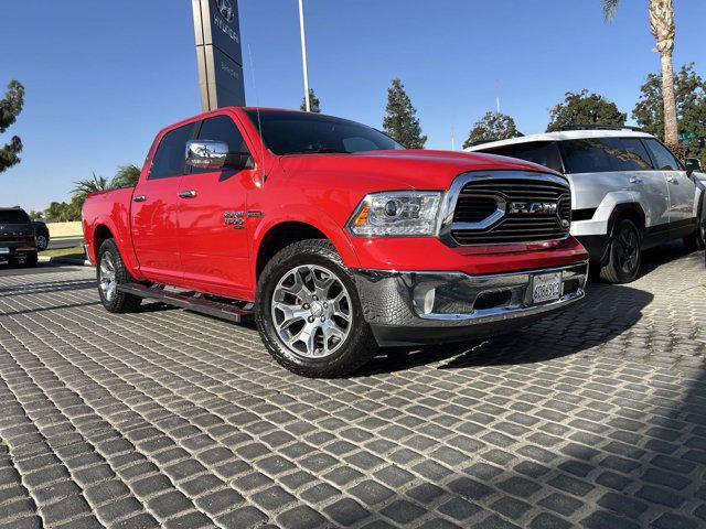 2019 Ram 1500 Classic