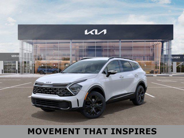 2025 Kia Sportage X-Line for sale in Westminster, MD