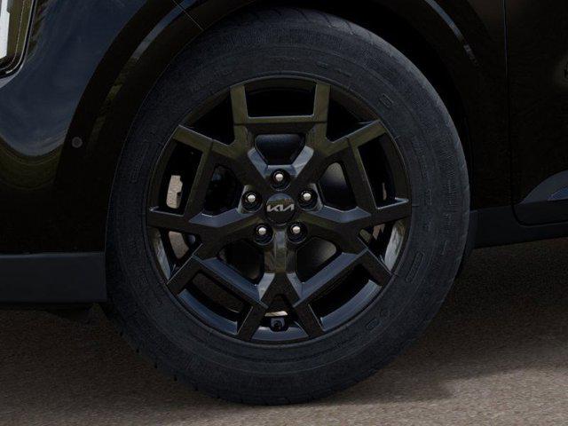 2025 Kia Carnival SX Prestige