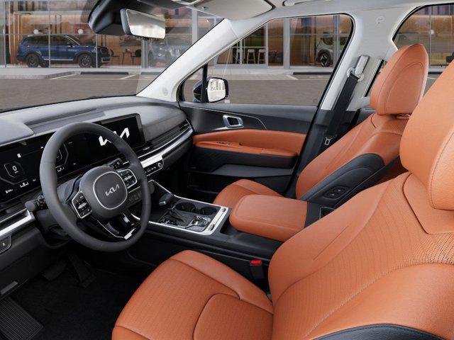 2025 Kia Carnival SX Prestige