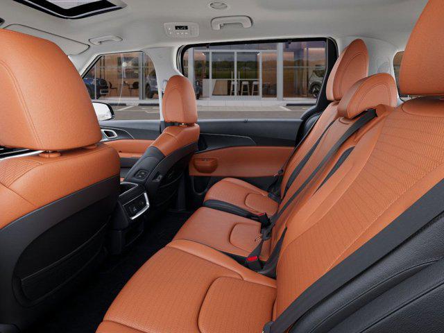 2025 Kia Carnival SX Prestige