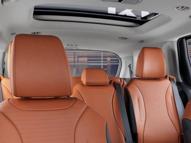 2025 Kia Carnival SX Prestige