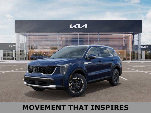 2025 Kia Sorento S for sale in Westminster, MD