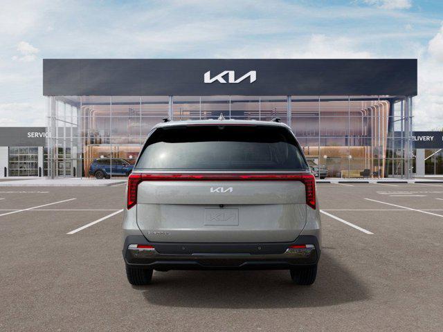 2025 Kia Carnival SX Prestige