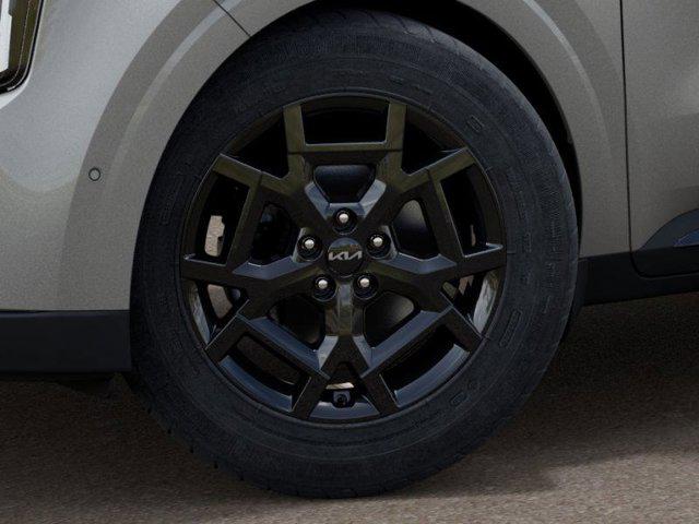 2025 Kia Carnival SX Prestige