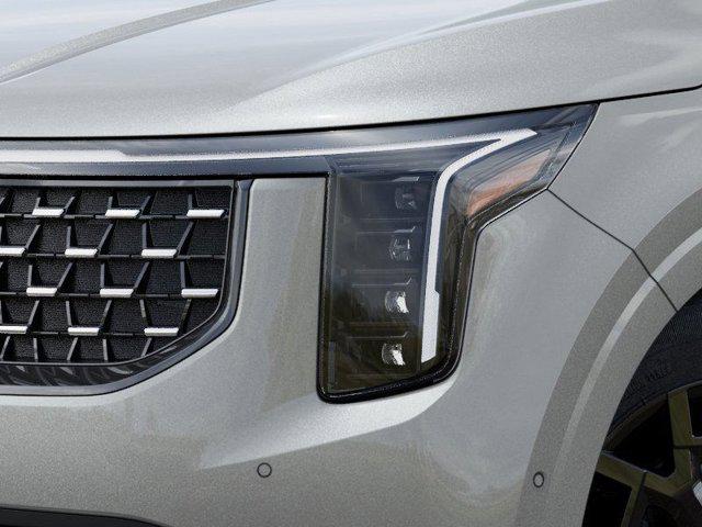 2025 Kia Carnival SX Prestige