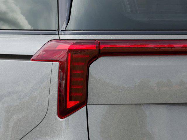 2025 Kia Carnival SX Prestige