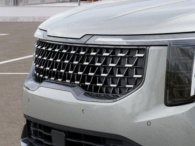 2025 Kia Carnival SX Prestige