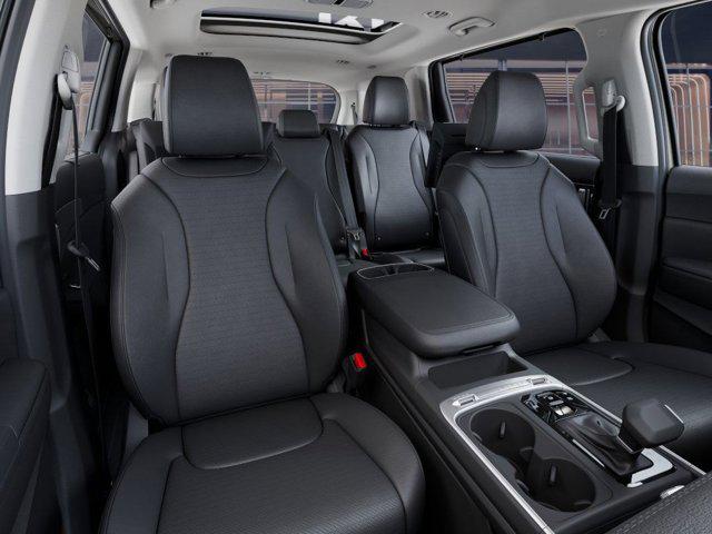 2025 Kia Carnival SX Prestige