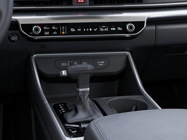 2025 Kia Carnival SX Prestige