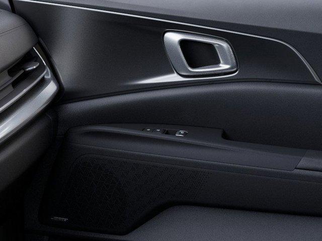 2025 Kia Carnival SX Prestige