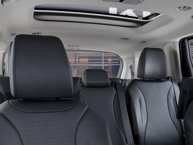 2025 Kia Carnival SX Prestige