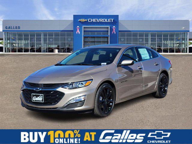 2025 Chevrolet Malibu LT for sale in Albuquerque, NM